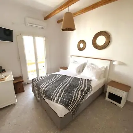 Apartamento Soleya Suites *