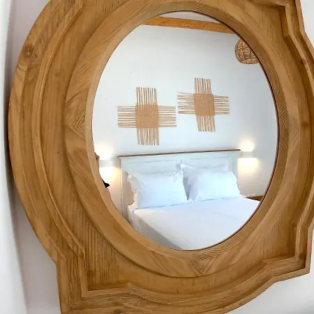 Soleya Suites Apartamento
