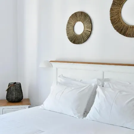 Soleya Suites Apartamento *