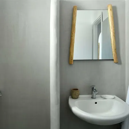 Apartamento Soleya Suites Páros