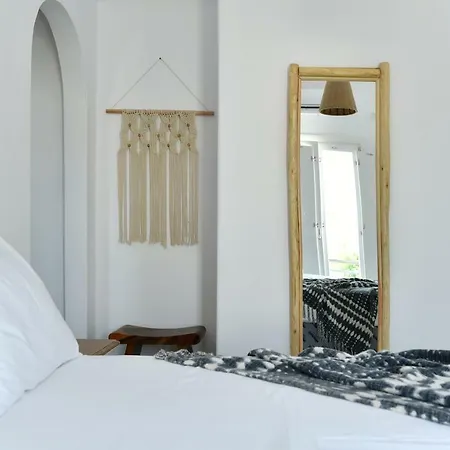 Soleya Suites Apartamento