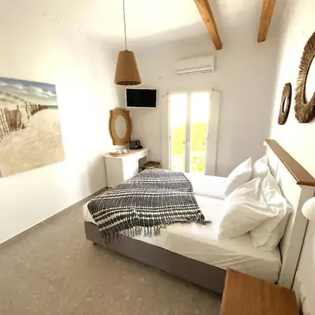 Apartment Soleya Suites Parikia (Paros)