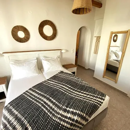 Soleya Suites Apartment