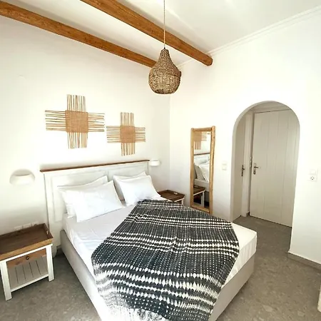 Soleya Suites Apartment Parikia (Paros)