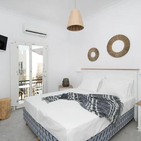 Apartment Soleya Suites Parikia (Paros)