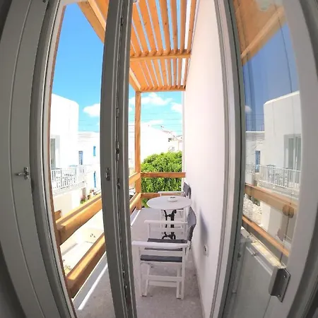 Soleya Suites *
