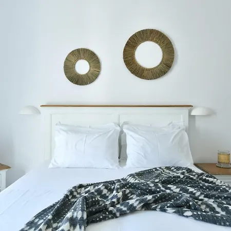 Apartment Soleya Suites
