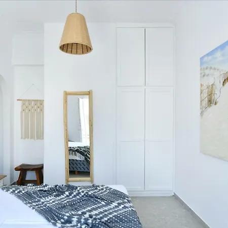 Apartment Soleya Suites Parikia (Paros)
