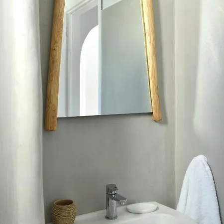 Soleya Suites Parikia (Paros)