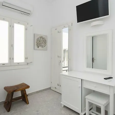 Soleya Suites Apartment Parikia (Paros)