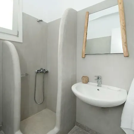 Apartment Soleya Suites Parikia (Paros)