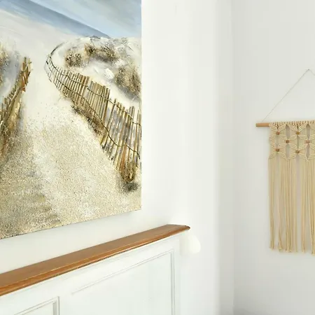 Soleya Suites Apartment *