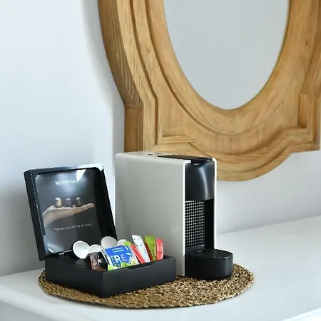 Soleya Suites Apartment *