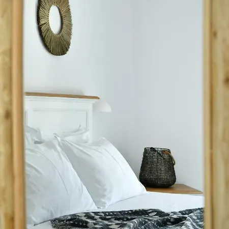Apartment Soleya Suites
